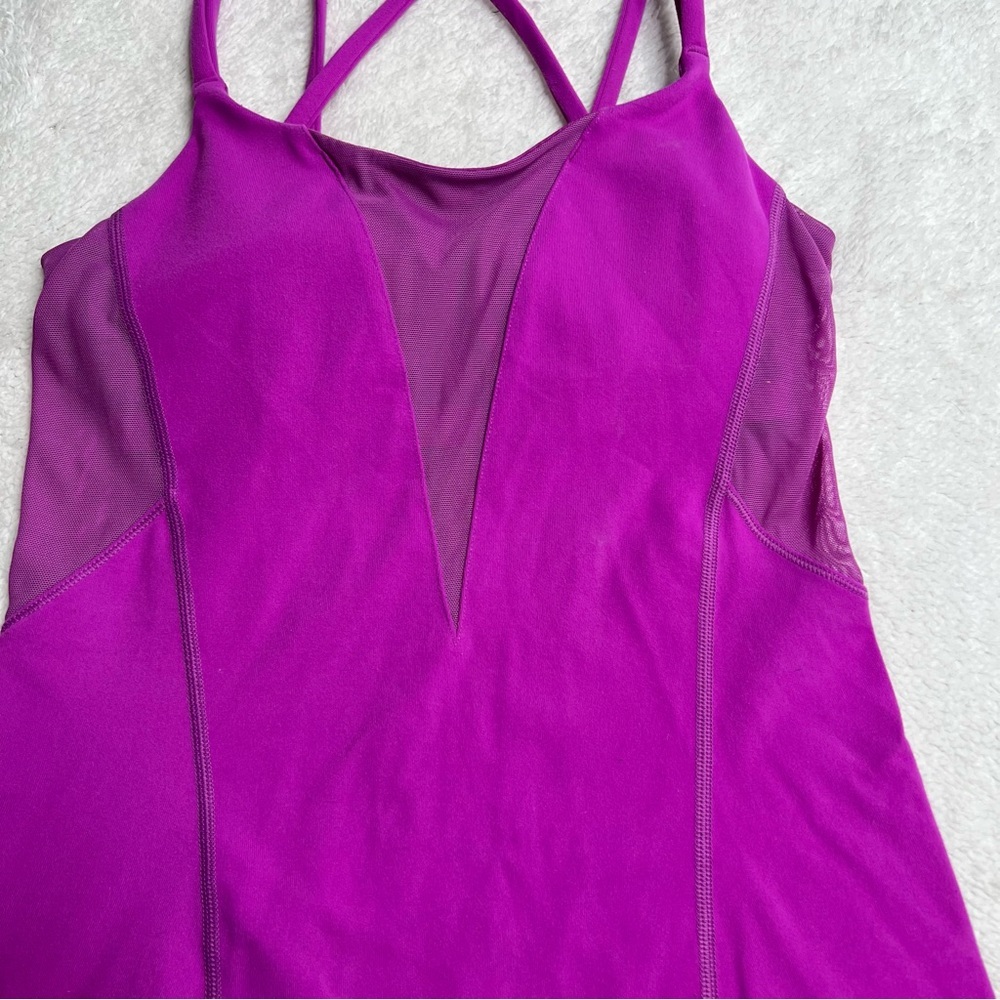 Lululemon‎ Exquisite Tank - Picture 6 of 6